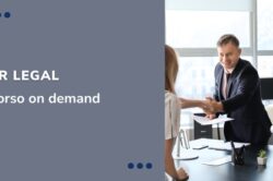 corso online hr legal