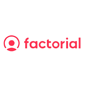 Logo Factorial HR