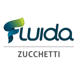 Logo Zucchetti HR / Fluida