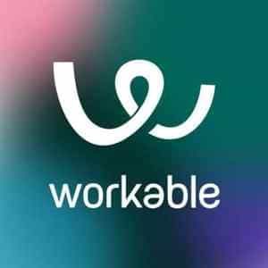 Logo Workable