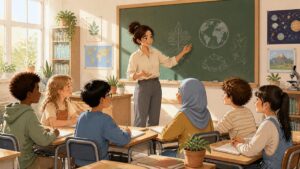 Giornata mondiale degli insegnanti e raccomandazioni UNESCO