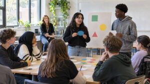 Educazione tra pari - il metodo della peer education